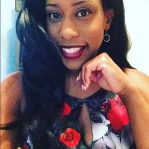 Meet your Posher, D’amber